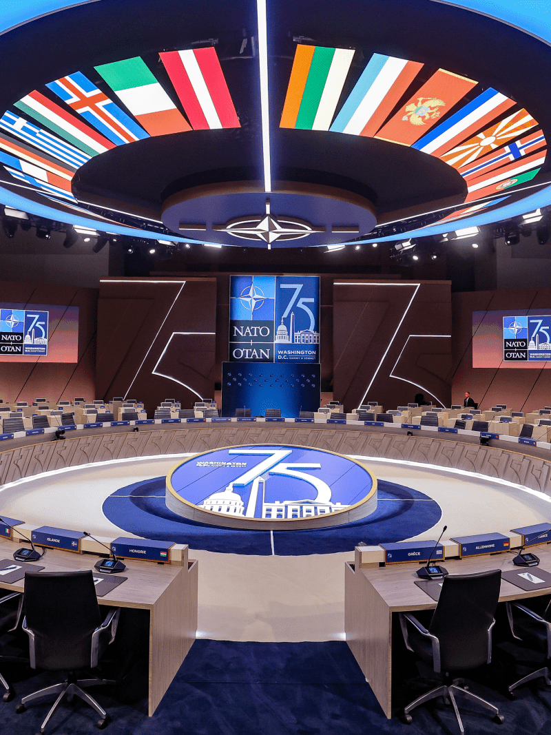 NATO Summit