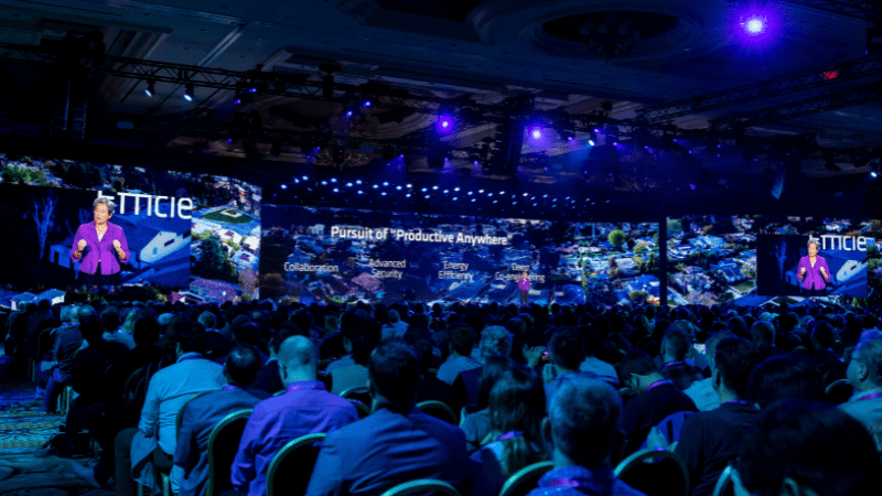 AMD’s Vision Comes to Life at CES