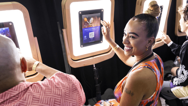 The AI Advantage for Events