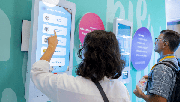 Your Guide to Boosting Booth Presence