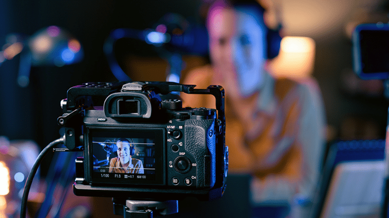 Broadcasting and Event Software: What to Know for Your Digital Event