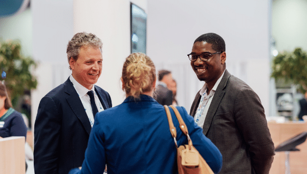 Get Trade Show Ready: A First-Time Exhibitor Checklist