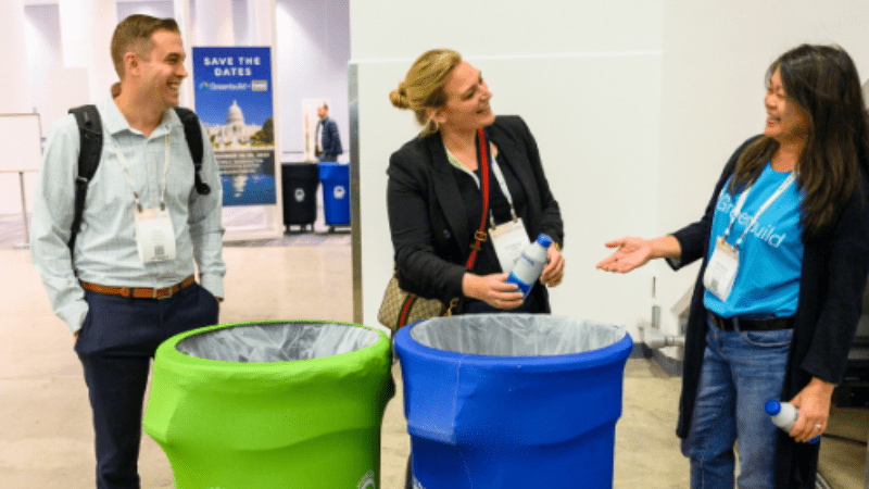 Green for the Greater Good