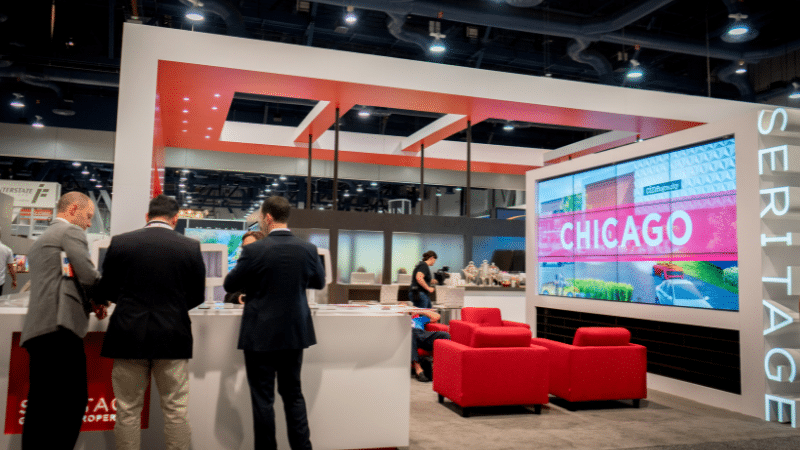 Your Ultimate Guide for Exhibiting