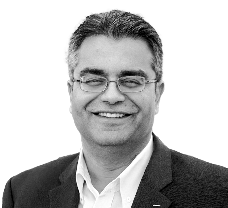 Freeman Welcomes Sanjay Shringarpure as Chief Information Officer