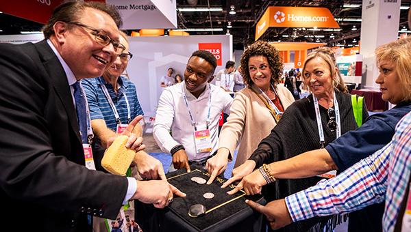 From Expo to Experience