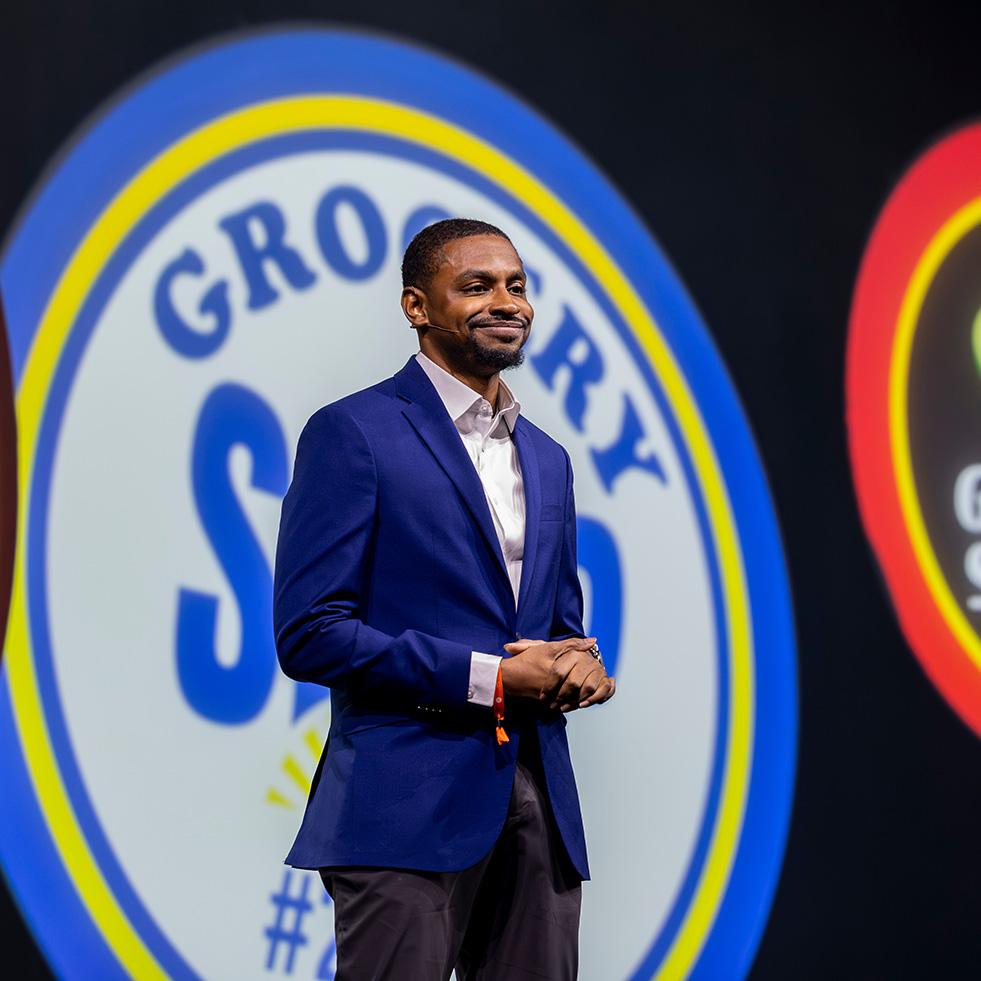 Exhibiting made easier