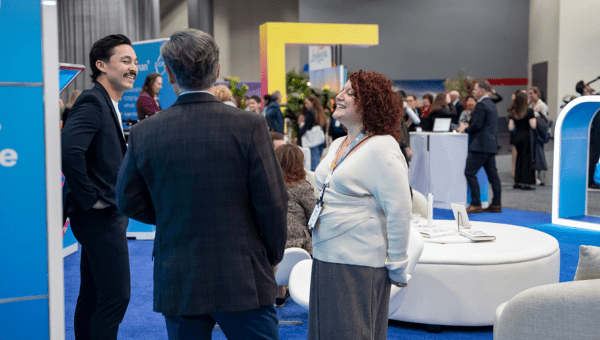 Unpacking XLNC: How to Architect Serendipity and Connect People in Meaningful Ways