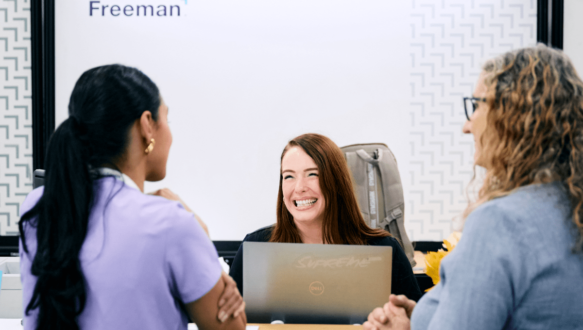 Exhibitor Education Guide