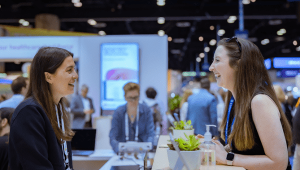 First-Time Exhibitor Program