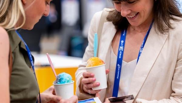 Unpacking XLNC: Bringing the X factor to attendee experiences